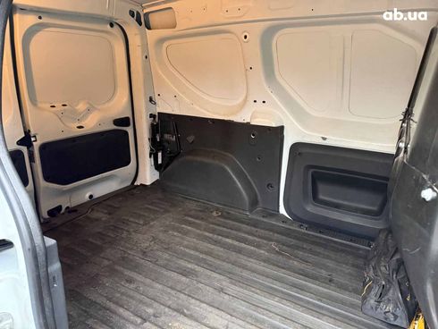Renault Dokker 2019 белый - фото 30