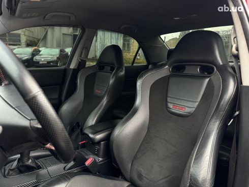 Mazda 6 mps 2007 красный - фото 60