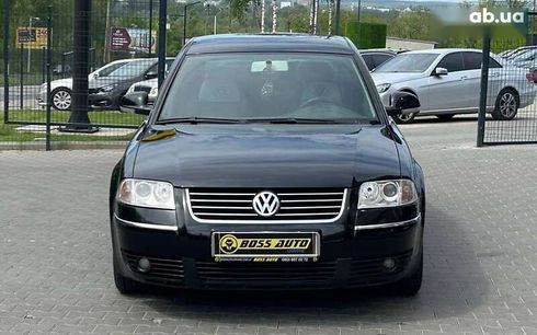 Volkswagen Passat 2005 - фото 2