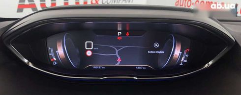 Peugeot 5008 2020 - фото 28