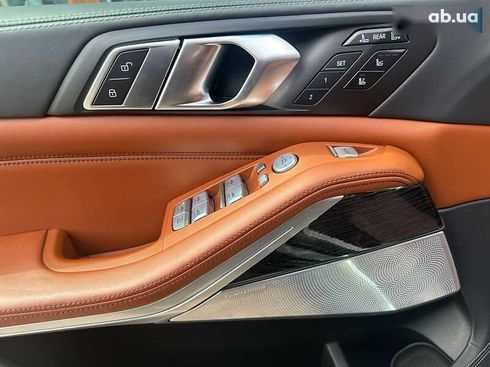 BMW Alpina XB7 2023 - фото 14