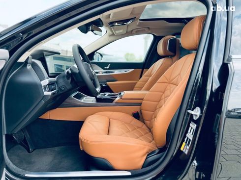 BMW i7 2023 - фото 17