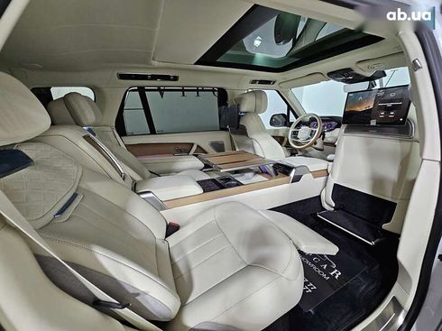 Land Rover Range Rover 2024 - фото 28