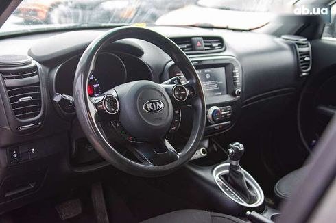 Kia Soul 2018 - фото 10