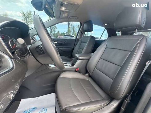 Chevrolet Equinox 2020 - фото 8