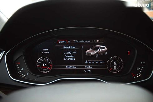 Audi Q5 2018 - фото 20