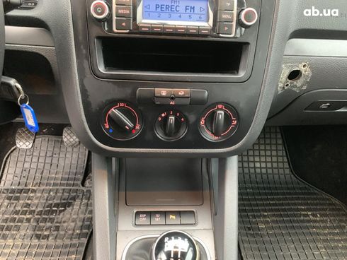 Volkswagen Golf 2009 серый - фото 33