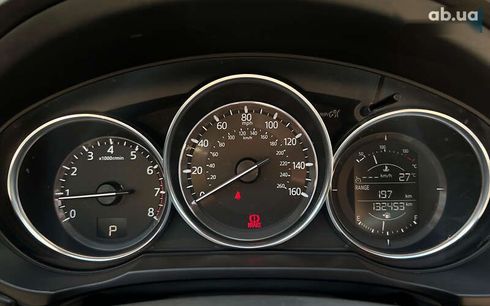 Mazda CX-5 2017 - фото 19
