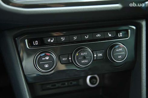 Volkswagen Tiguan 2019 - фото 15