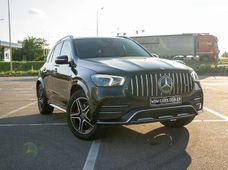 Продаж вживаних Mercedes-Benz GLE-Class - купити на Автобазарі