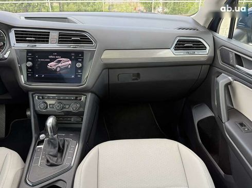 Volkswagen Tiguan 2019 - фото 30