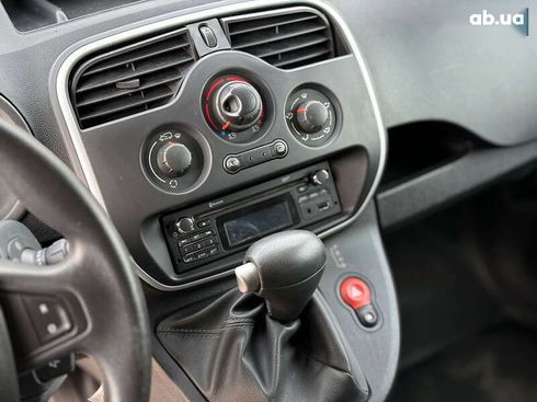 Renault Kangoo 2019 - фото 7