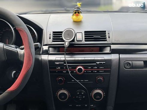 Mazda 3 2005 - фото 18