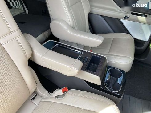 Lincoln Aviator 2019 - фото 27