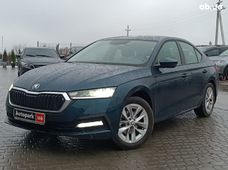 Автомобиль бензин Шкода Octavia б/у - купить на Автобазаре