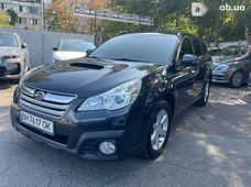 Купити Subaru Outback 2014 бу в Одесі - купити на Автобазарі