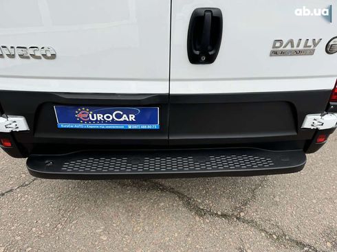 IVECO Daily 2018 - фото 25