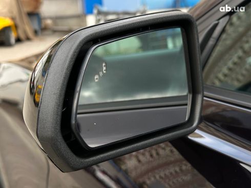 Ford Mustang 2022 черный - фото 21