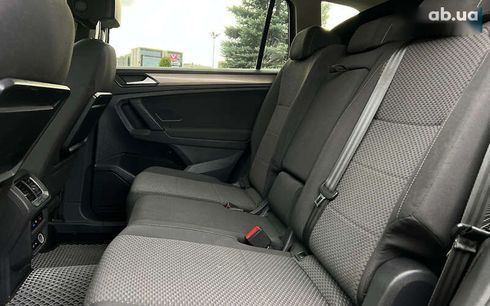Volkswagen Tiguan 2018 - фото 21