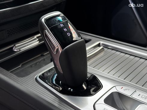 SsangYong Rexton 2023 белый - фото 30