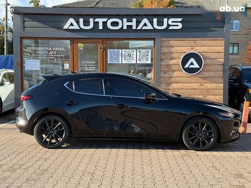 Mazda 3 2020 - фото 4