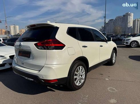 Nissan X-Trail 2019 - фото 10