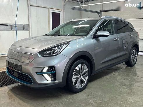Kia Niro 2022 - фото 18