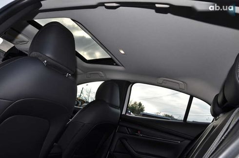 Mazda 3 2020 - фото 22
