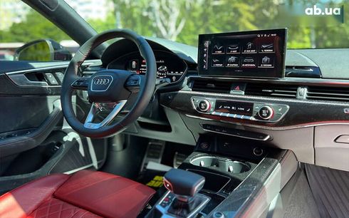 Audi S5 2023 - фото 11
