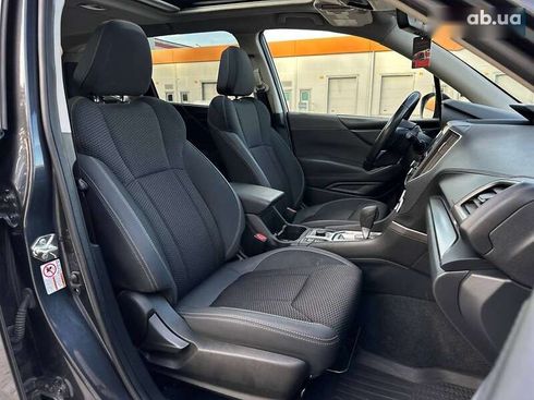 Subaru Forester 2019 - фото 14