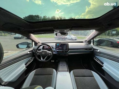 Volkswagen ID.4 2021 - фото 9