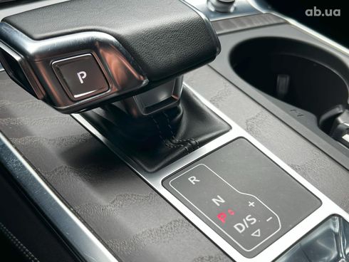 Audi A6 2018 синий - фото 23