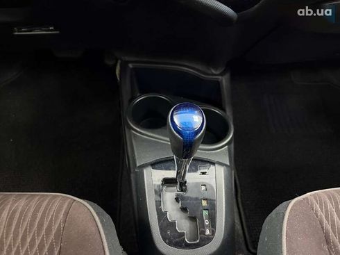 Toyota Aqua 2015 - фото 24