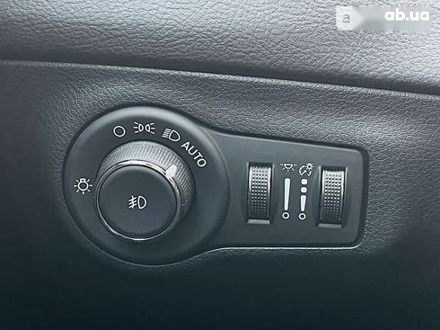 Jeep Compass 2019 - фото 28