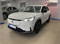 Продажа б/у Honda e:NS1 2024 года - купить на Автобазаре