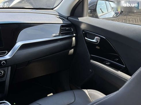 Kia Niro 2020 - фото 25