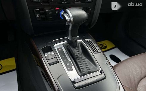 Audi A4 2012 - фото 13