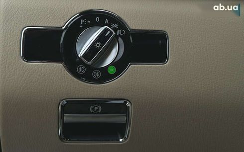 Mercedes-Benz S-Класс 2008 - фото 20