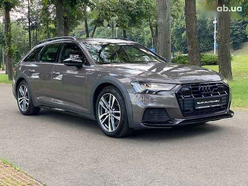 Audi a6 allroad 2019 - фото 8