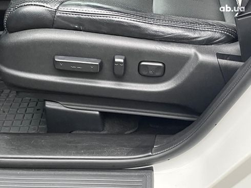 Honda CR-V 2016 белый - фото 21