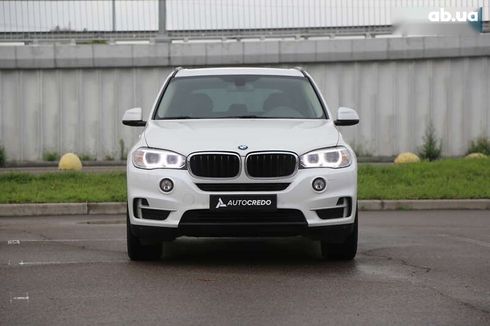 BMW X5 2018 - фото 2
