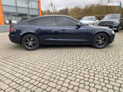 Audi A5 2012 - фото 8