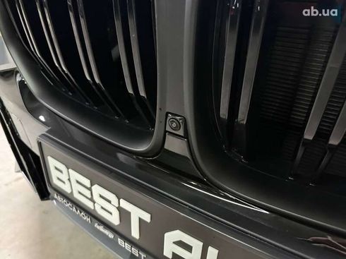 BMW X5 2025 - фото 24