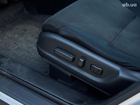 Honda CR-V 2015 серый - фото 18