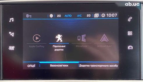 Peugeot 308 2019 - фото 25