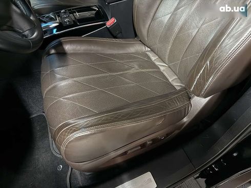 Infiniti QX70 2014 - фото 17