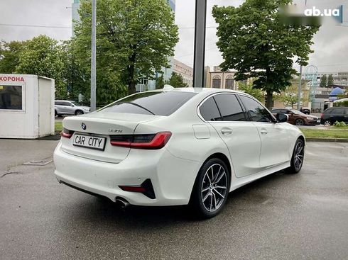 BMW 3 серия 2019 - фото 4
