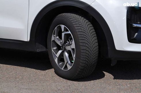 Kia Sportage 2018 - фото 7