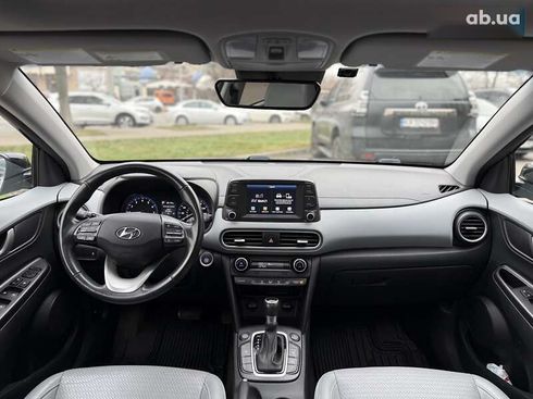 Hyundai Kona 2018 - фото 10