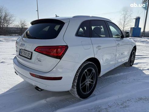 Audi Q5 2014 - фото 7